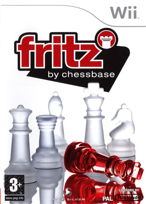 Fritz Chess (USA) (En,Fr,Es)